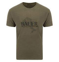 Bauer Core Graphic Adult T-Shirt