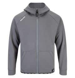 Bauer Team Fleece Adult Full-Zip Hoodie (2026)