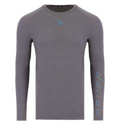 Bauer CTN/Modal Base Layer Senior Top