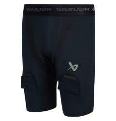 Bauer Performance Jock Youth Short (2026)