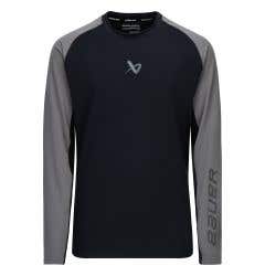 Bauer Performance Base Layer Youth Top (2026)