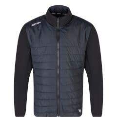 Bauer Team Hybrid Adult Jacket (2026)