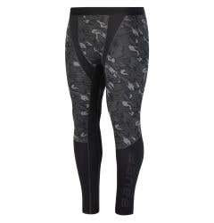 Bauer Performance Print Base Layer Senior Pant (2026)