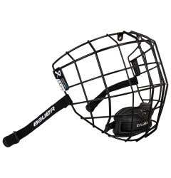 Bauer Contour 2 Facemask