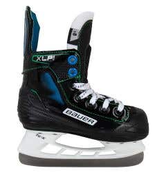 Bauer X-LP 2.0 Youth Ice Hockey Skates