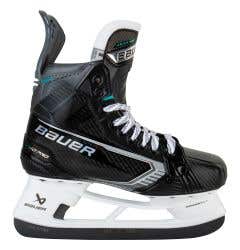 Bauer Supreme F50 Pro Senior Ice Hockey Skates With Runner