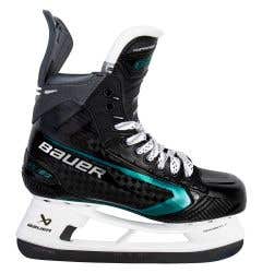 Bauer Supreme Fuse Senior Ice Hockey Skates With Runner