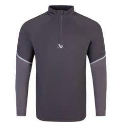 Bauer Lightweight Knit Adult 1/4 Zip Pullover (2026)