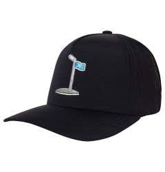 Bauer Golf Flag Adult Snapback