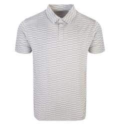 Bauer Runoff Performance Adult Polo Shirt