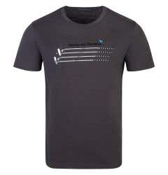 Bauer Golf Graphic Adult T-Shirt