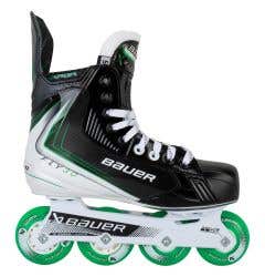 Bauer Vapor Fly30 Intermediate Roller Hockey Skates