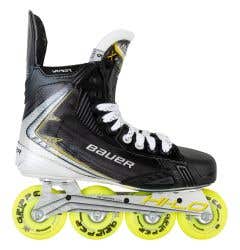 Bauer Vapor Fly40 Intermediate Roller Hockey Skates