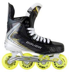 Bauer Vapor Fly40 Senior Roller Hockey Skates