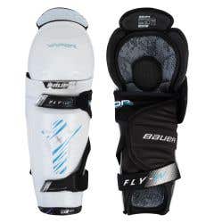 Bauer Vapor Fly-W Women's Senior Shin Guards