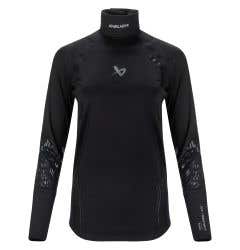 Bauer BodyGuard Neck/Wrist Protect Women's Long Sleeve Shirt