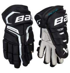 Bauer Supreme Fuse Intermediate Hockey Gloves