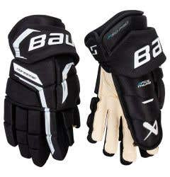 Bauer Supreme F50 Pro Senior Hockey Gloves