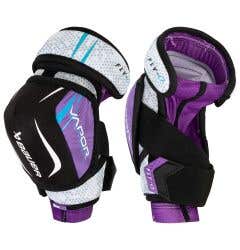 Bauer Vapor Fly-G Women's Junior Elbow Pads