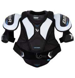 Bauer Vapor Fly-W Women's Senior Shoulder Pads