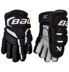 Bauer Supreme Fuse Youth Hockey Gloves