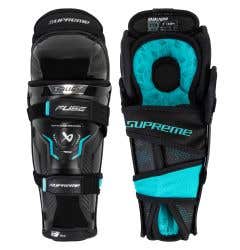 Bauer Supreme Fuse Youth Shin Guards