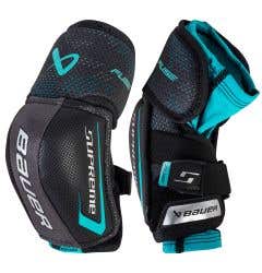 Bauer Supreme Fuse Youth Elbow Pads