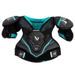 Bauer Supreme Fuse Youth Shoulder Pads