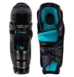 Bauer Supreme F40 Intermediate Shin Guards