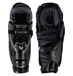 Bauer Supreme F50 Pro Intermediate Shin Guards