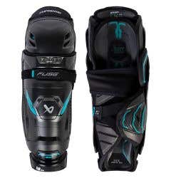 Bauer Supreme Fuse Intermediate Shin Guards