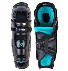 Bauer Supreme F40 Senior Shin Guards