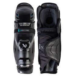 Bauer Supreme F50 Pro Senior Shin Guards