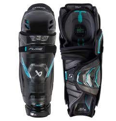 Bauer Supreme Fuse Senior Shin Guards