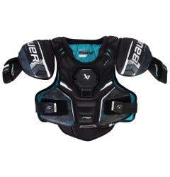 Bauer Supreme F40 Junior Shoulder Pads