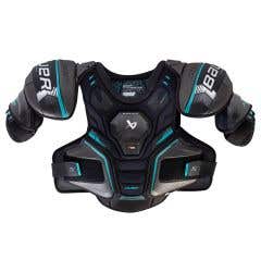 Bauer Supreme Fuse Intermediate Shoulder Pads