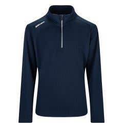 Bauer Performance Youth 1/4 Zip Pullover (2026)