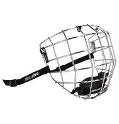 Bauer Contour Facemask
