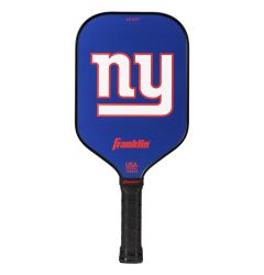 Franklin New York Giants Pickleball Paddle
