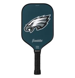 Franklin Philadelphia Eagles Pickleball Paddle