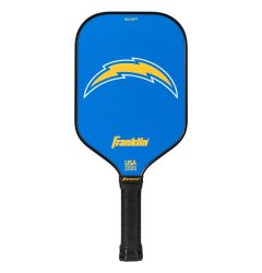 Franklin Los Angeles Chargers Pickleball Paddle