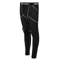 Shock Doctor Girls Core Compression Hockey Pant w/Pelvic Protector
