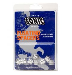 Sonic Floating Spacers