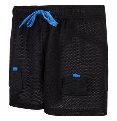 Sherwood Senior Mesh Jock Shorts w/ Cup