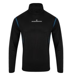 Bauer ng core neck youth hotsell short sleeve crew