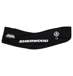 Sherwood Cut Protective Pro Neck Guard