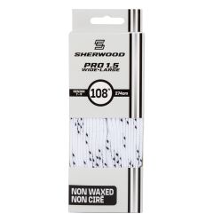 Sherwood Pro Wide Laces