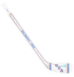 Fanatics USA Hockey Auston Matthews Autographed Mini Hockey Stick