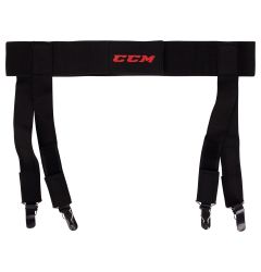 CCM Senior Garter Belt