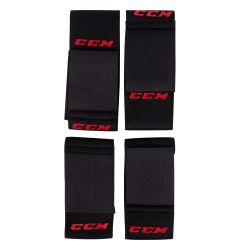 CCM Junior Shin Guard Straps